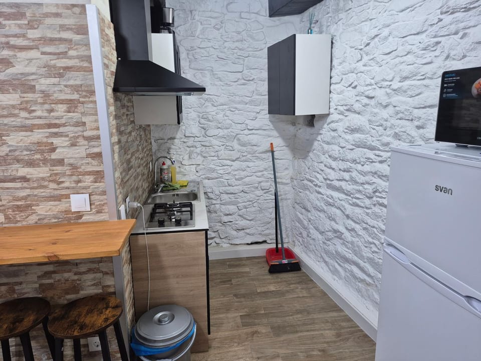 Villa Piedra Apartment in Castile and León