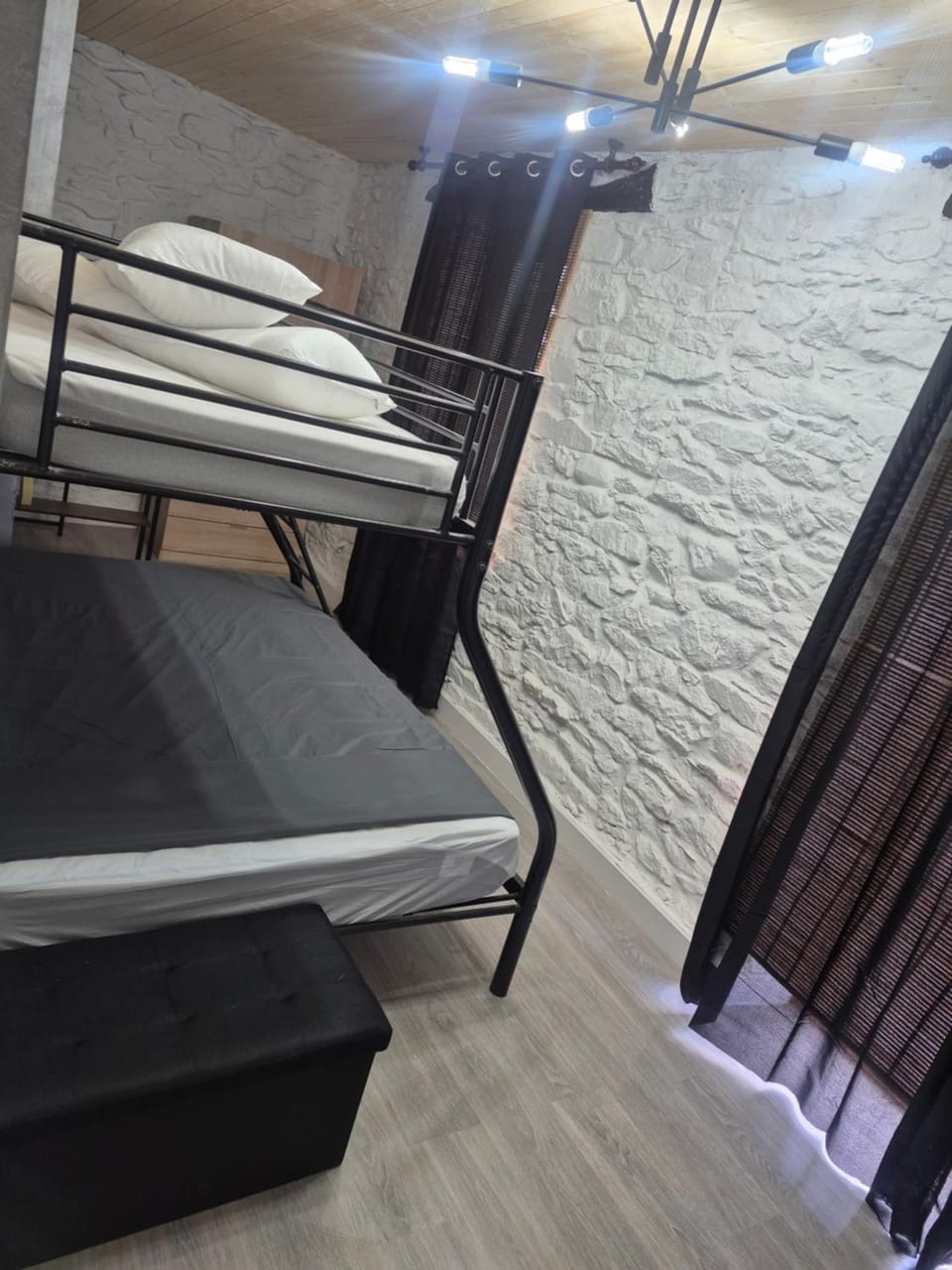 Villa Piedra Apartment in Castile and León