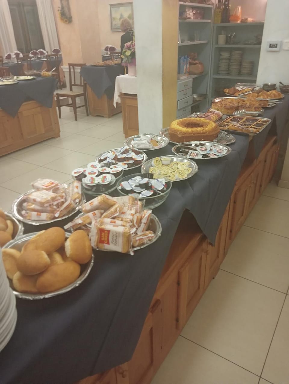 Breakfast