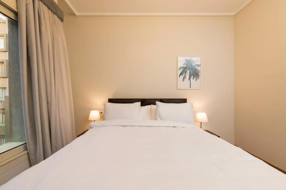 Sahara,The Village Palm hills 2BR New Cairo By Kennah Apartment in New Cairo City