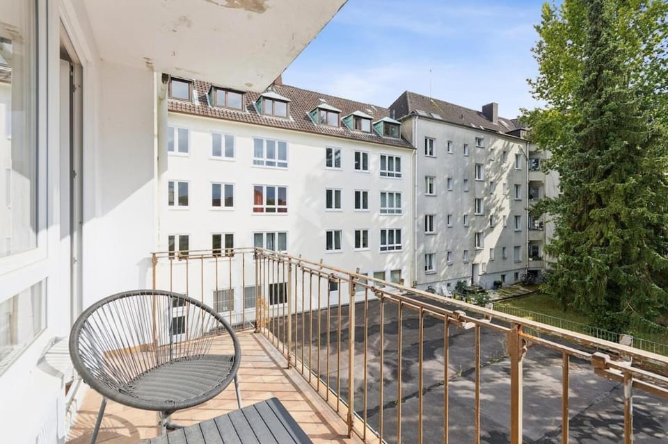 View (from property/room), Balcony/Terrace
