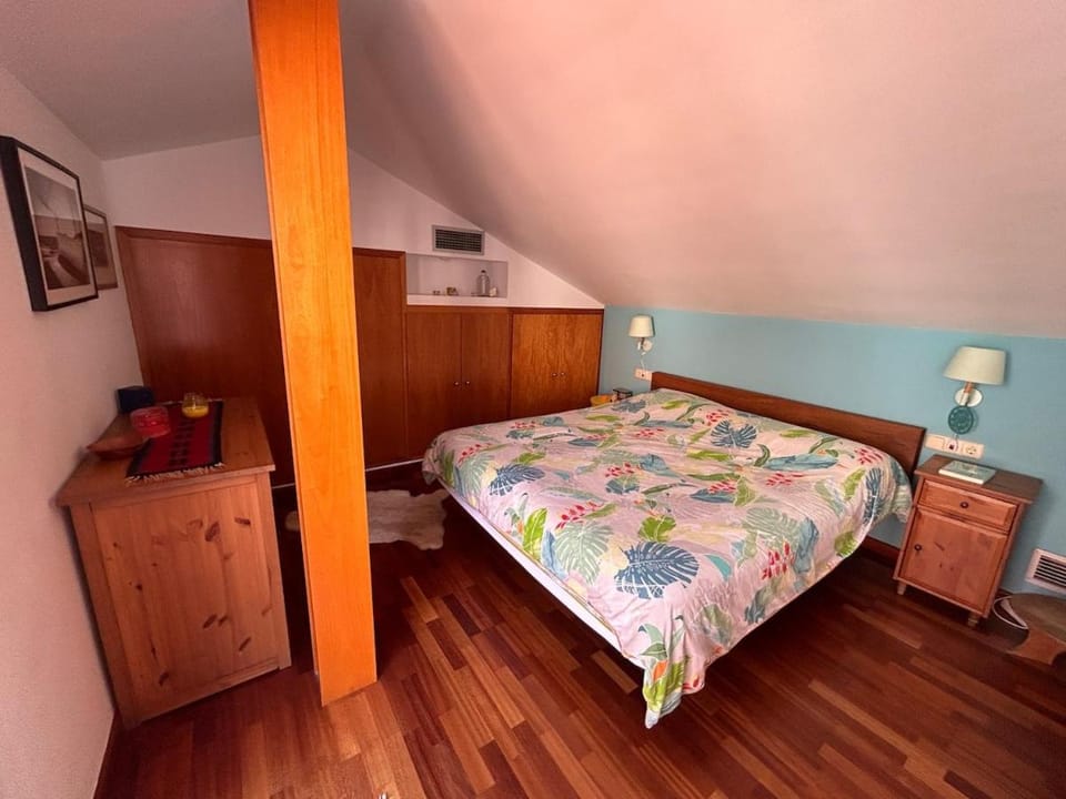 Palamós Blue Apartment in Palamós