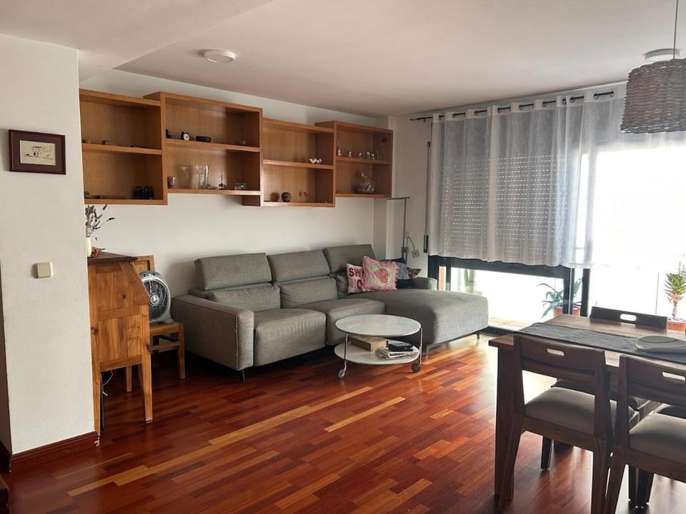 Palamós Blue Apartment in Palamós