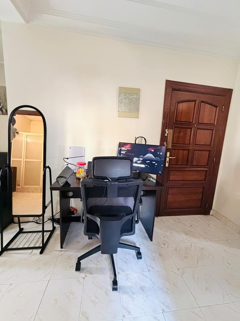 la casa de rabat Apartment in Rabat