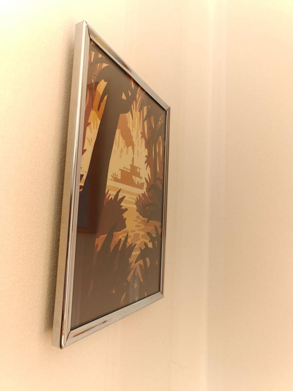 Artist Residence in Authentic Rovaniemi Apartment in Rovaniemi