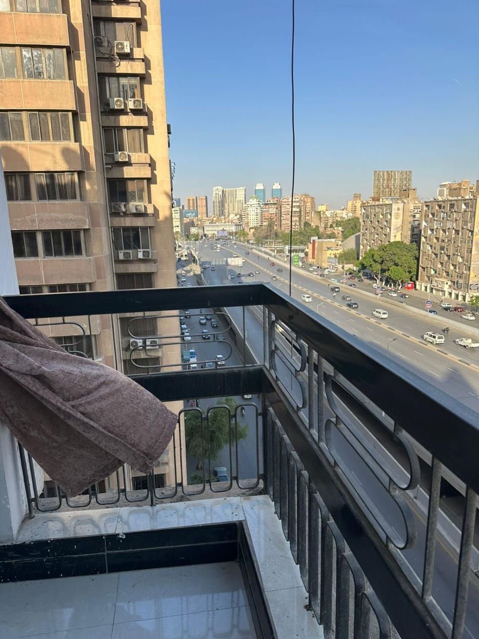 ميدان سفنكس Apartment in Egypt