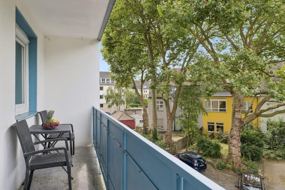 View (from property/room), Balcony/Terrace