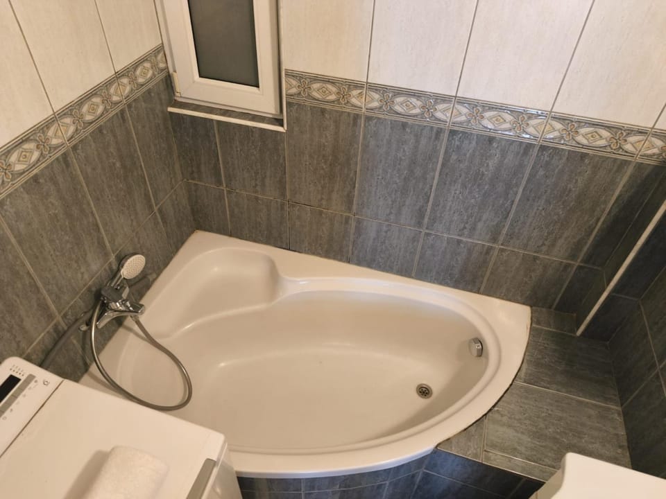 Shower, Bathroom, Bath