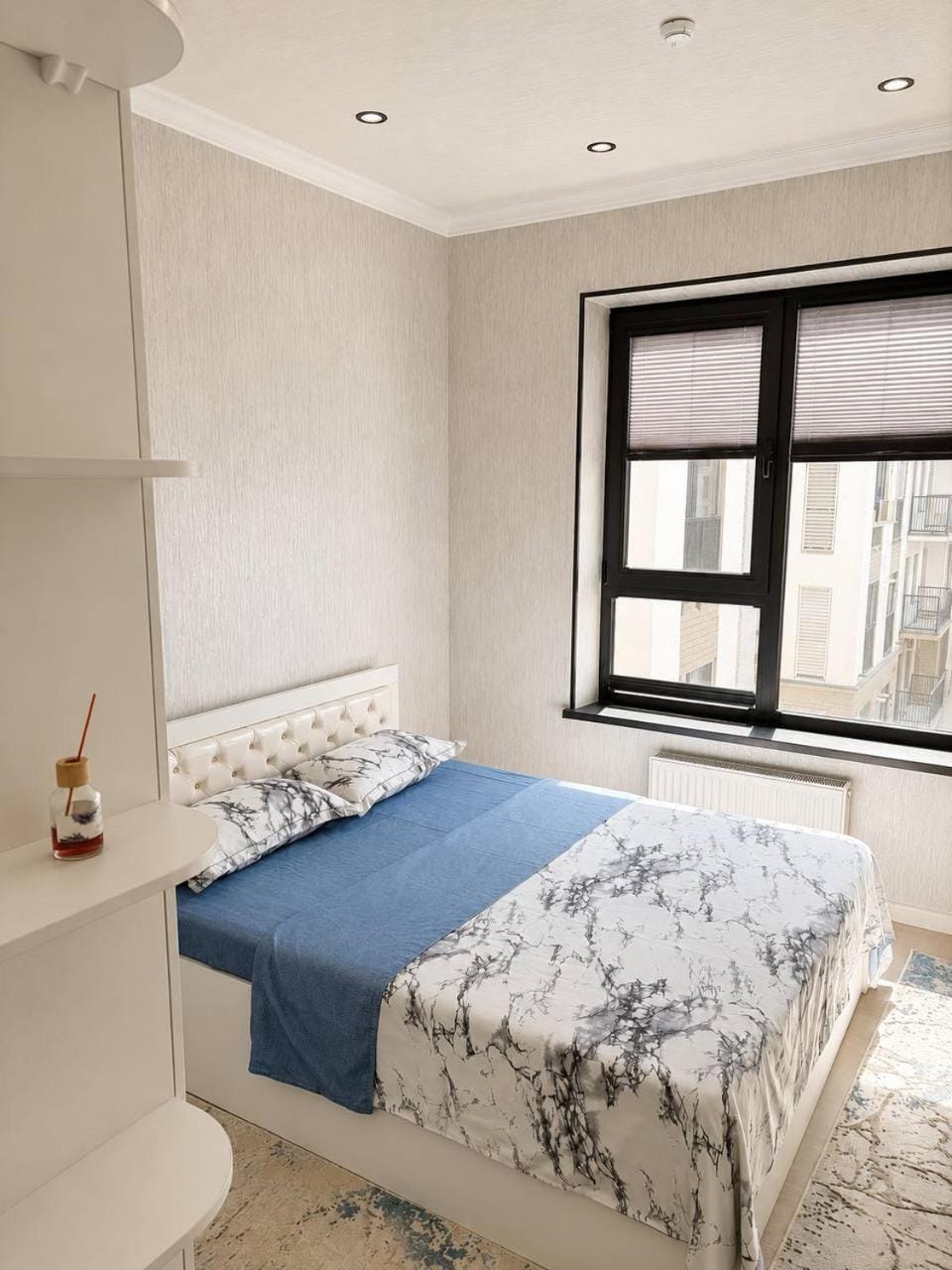 Lux apartment Asia Apartment in Europe