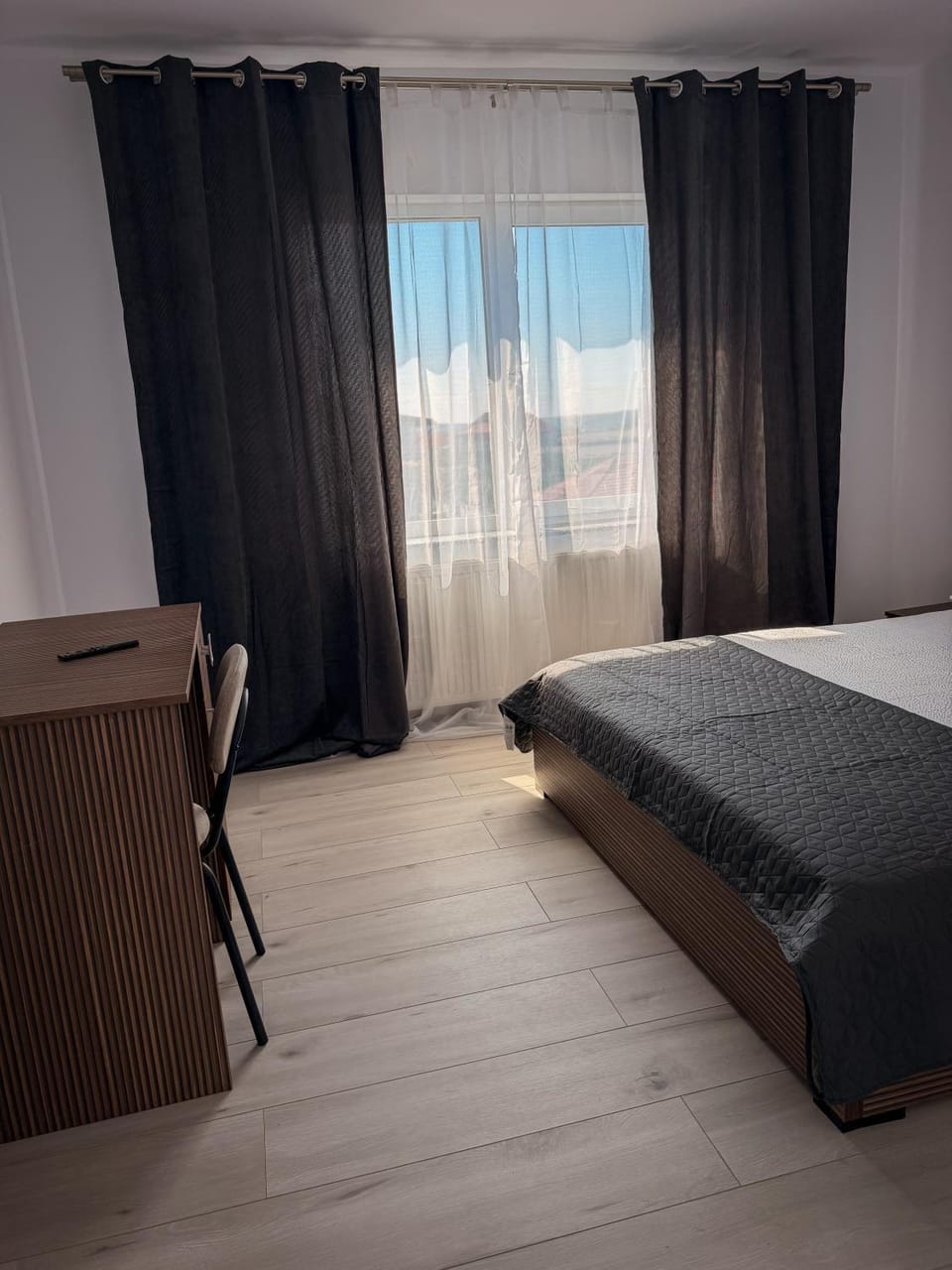 Promenada Boboci Apartments Apartment in Craiova
