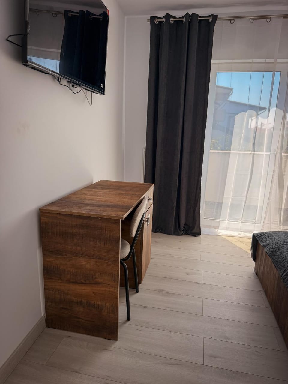 Promenada Boboci Apartments Apartment in Craiova