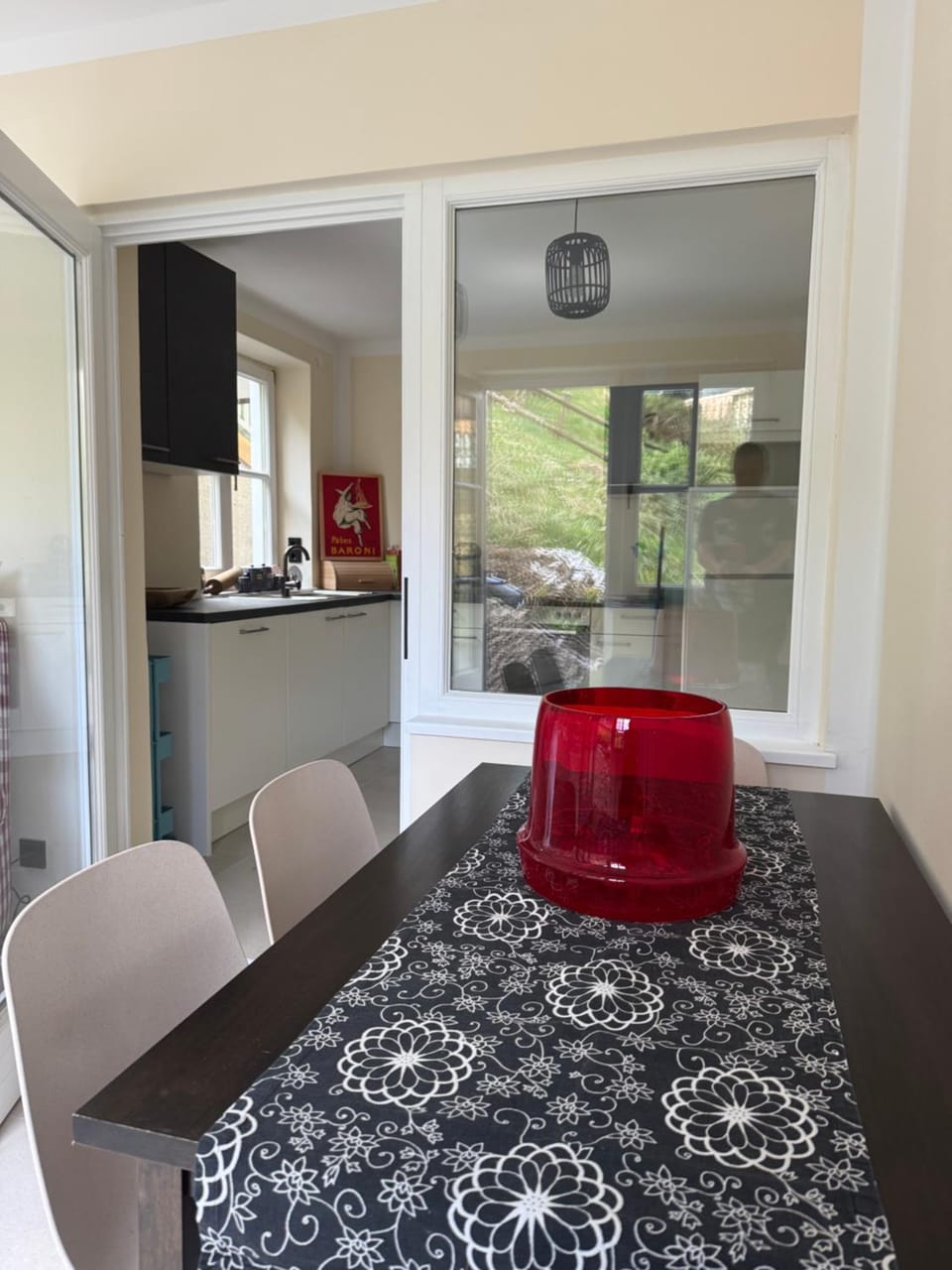 LIVA LIVING, Boutique Ferienwohnung Wolfgangsee für 2 Personen Apartment in Salzburgerland