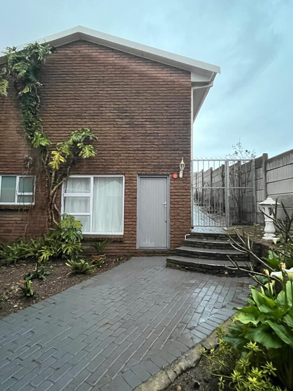 Casa Da Dana Apartment in Western Cape