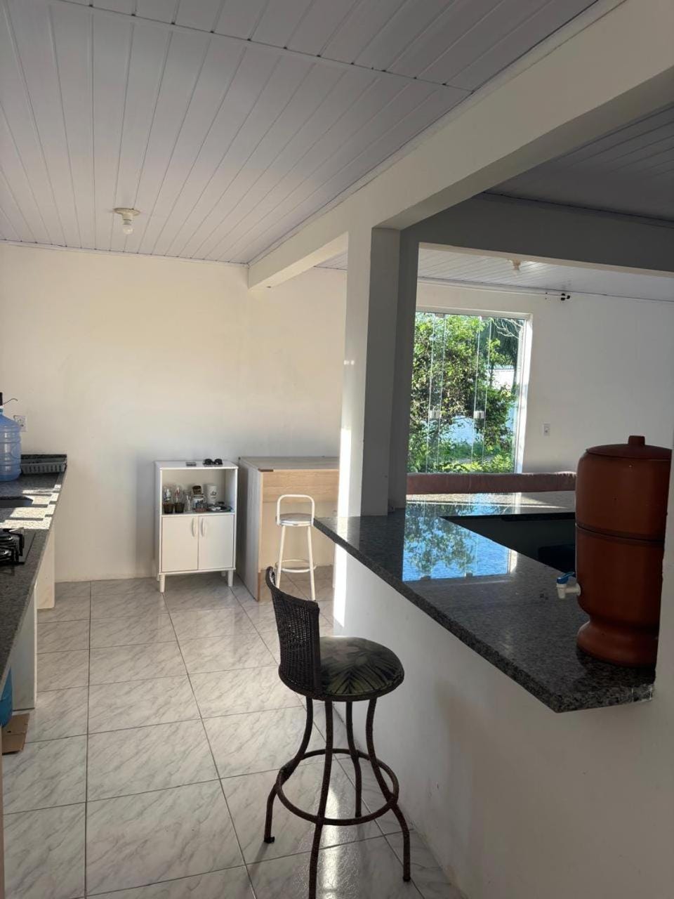 Casa Rota das Praias House in Florianopolis
