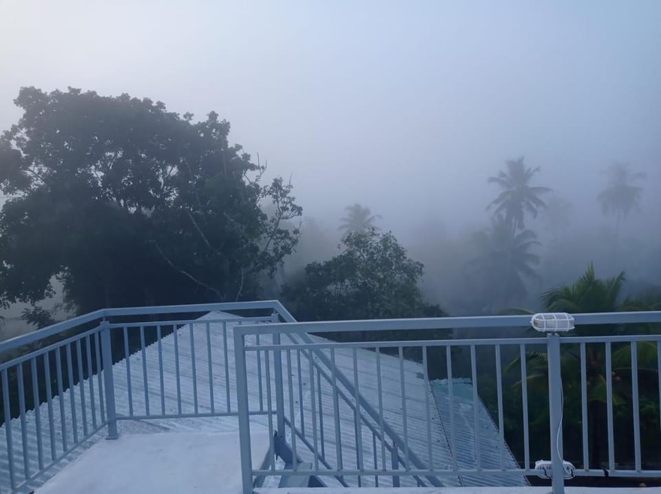 Day, Natural landscape