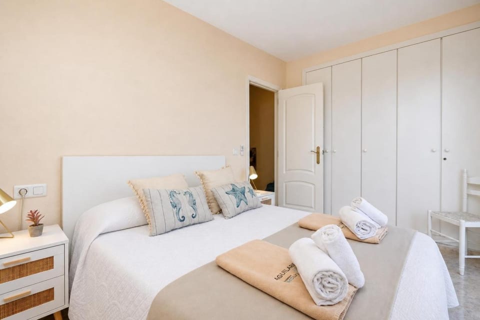 Terrazas del Mar Apartment in Marina Alta