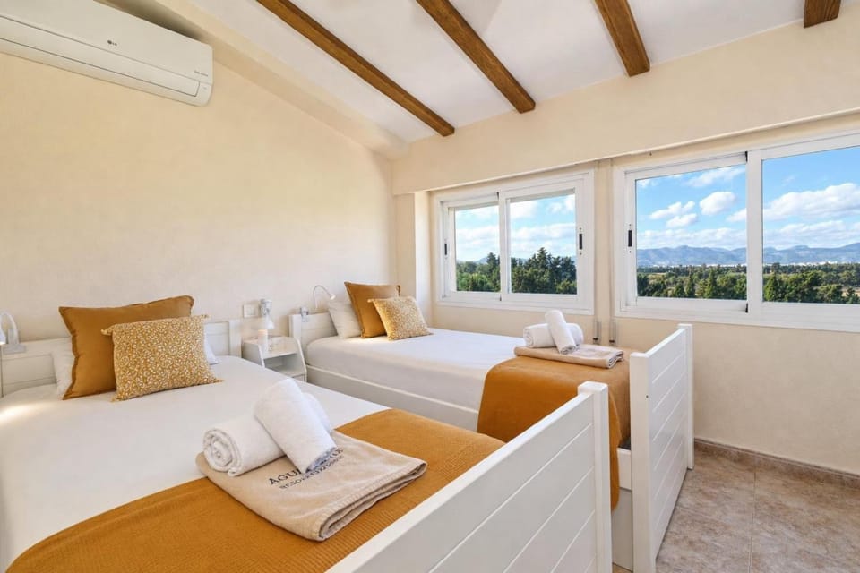 Terrazas del Mar Apartment in Marina Alta
