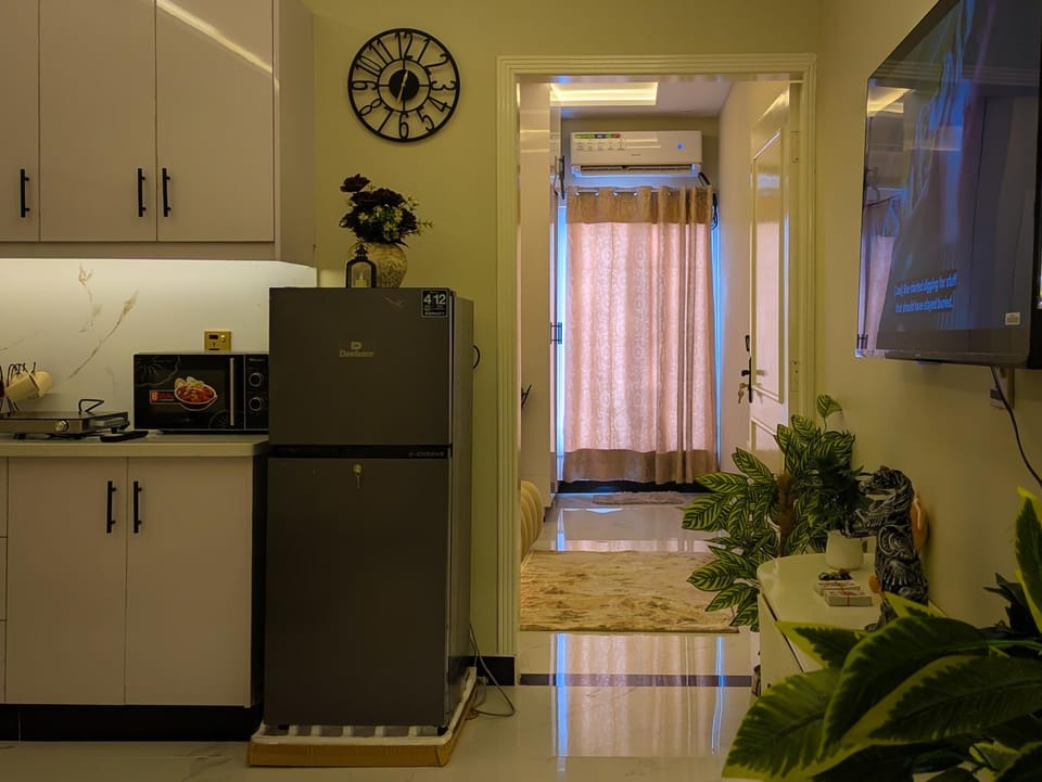 The Presidence Apartment in Lahore