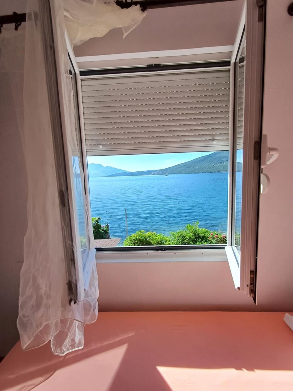 Apatments Stanojlovic Djenovic Apartment in Kotor Municipality