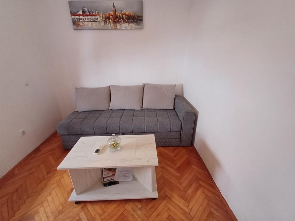 Apatments Stanojlovic Djenovic Apartment in Kotor Municipality