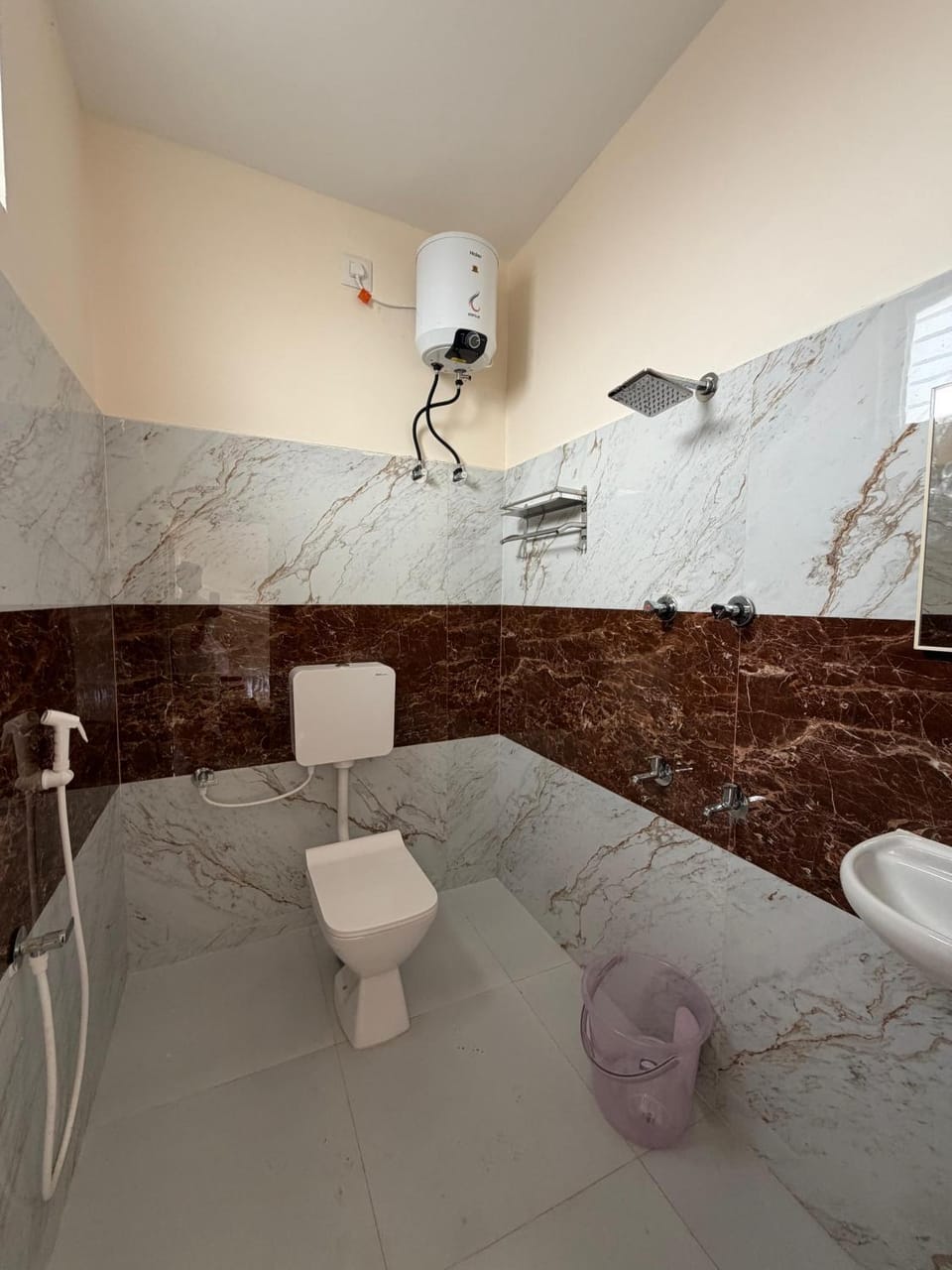 Bairava Annexe Rameswaram Bed and Breakfast in Tamil Nadu