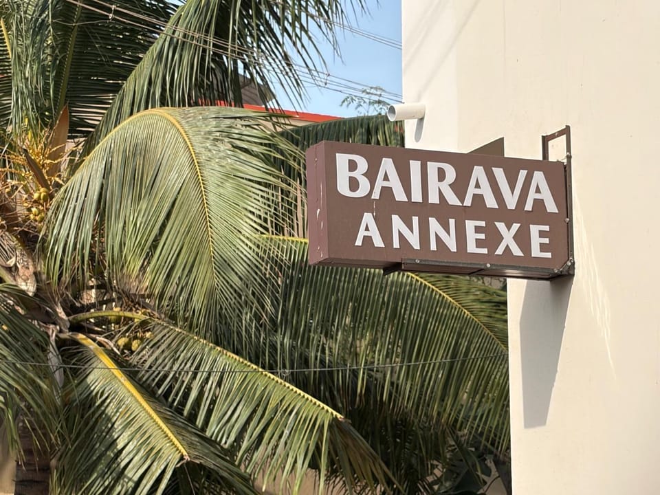 Bairava Annexe Rameswaram Bed and Breakfast in Tamil Nadu