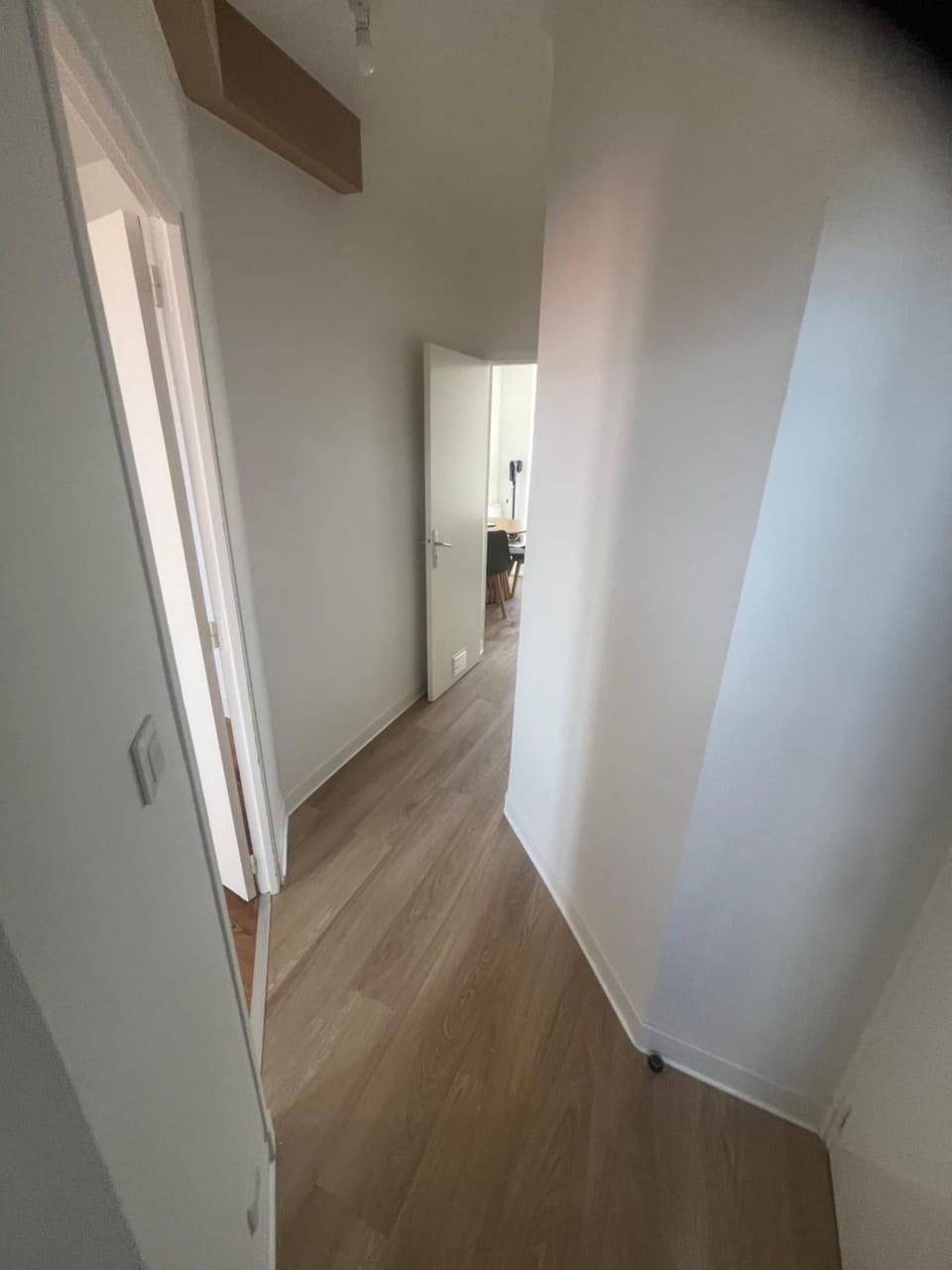 Superbe T3 neuf et lumineux Apartment in Occitanie