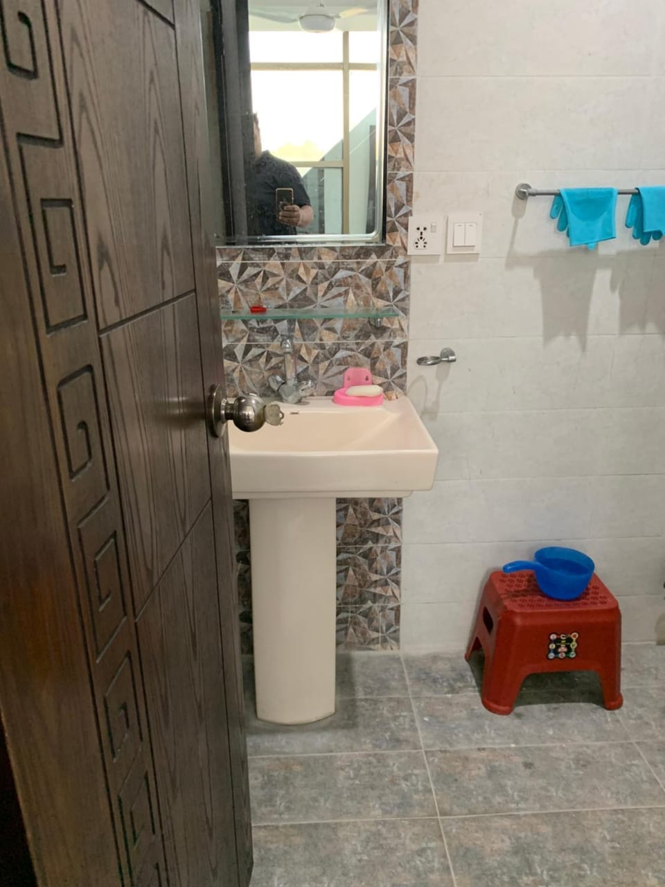New 2bedroom flat available for rent Apartment in Islamabad Capital Territory