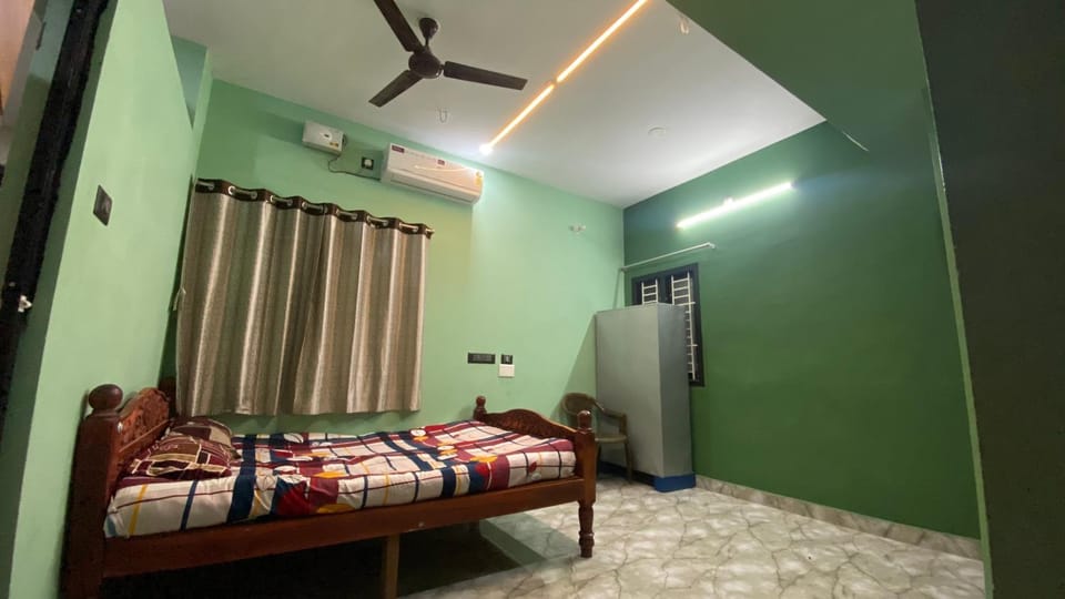 church terrace view and 10 mins walkable Vacation rental in Tamil Nadu