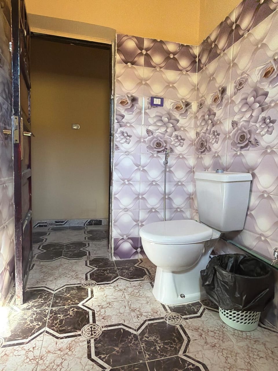 Siwa Azul Apartment in Egypt