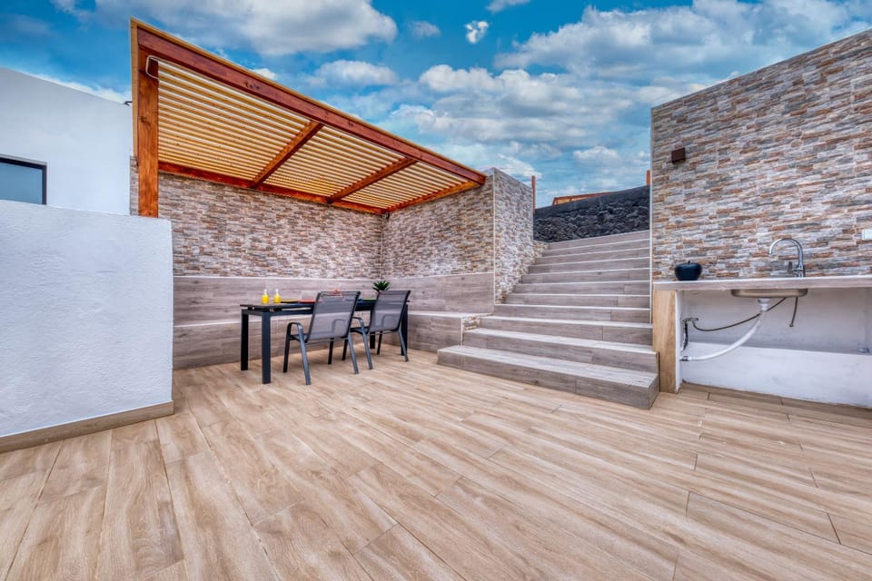 BBQ facilities