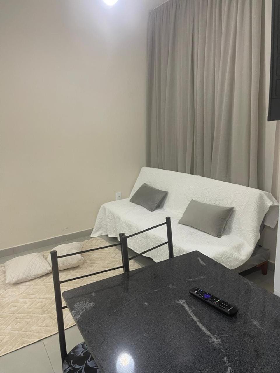 Seu cantinho em Itapuã Apartment in Vila Velha