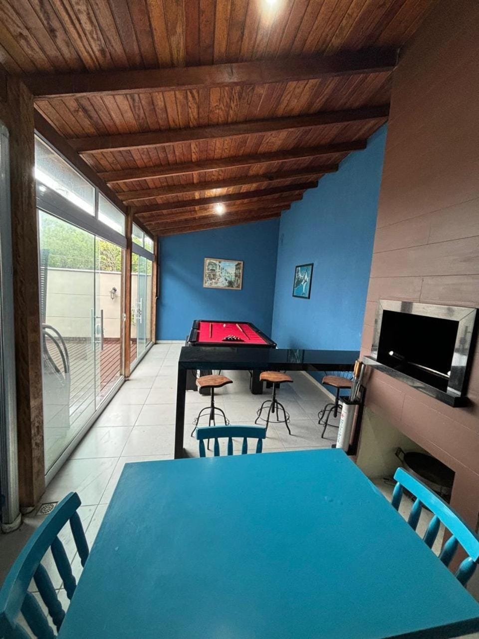 casa de praia em Bombinhas House in Porto Belo