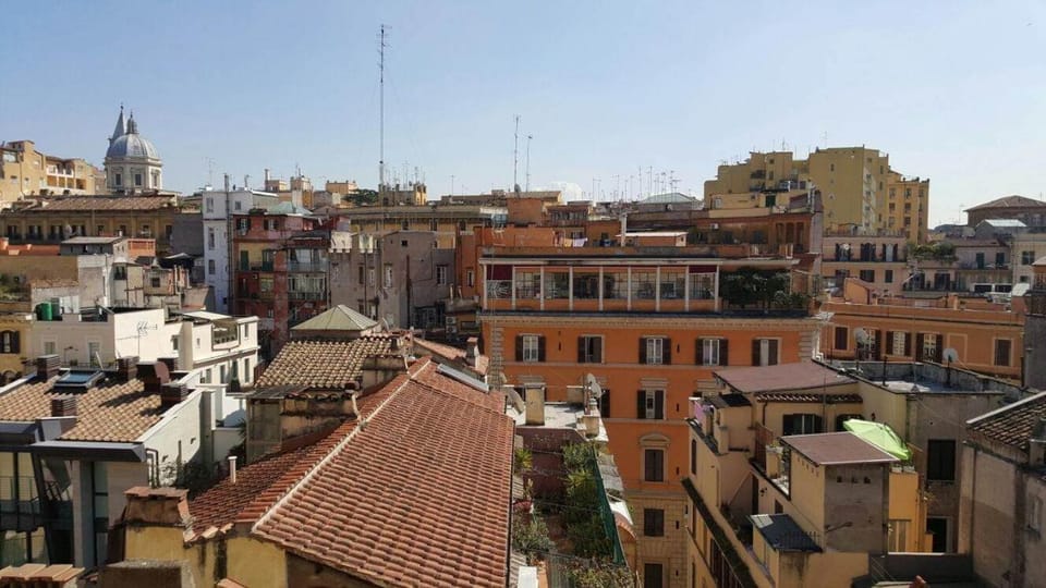 Bea&B Apartment in Rome
