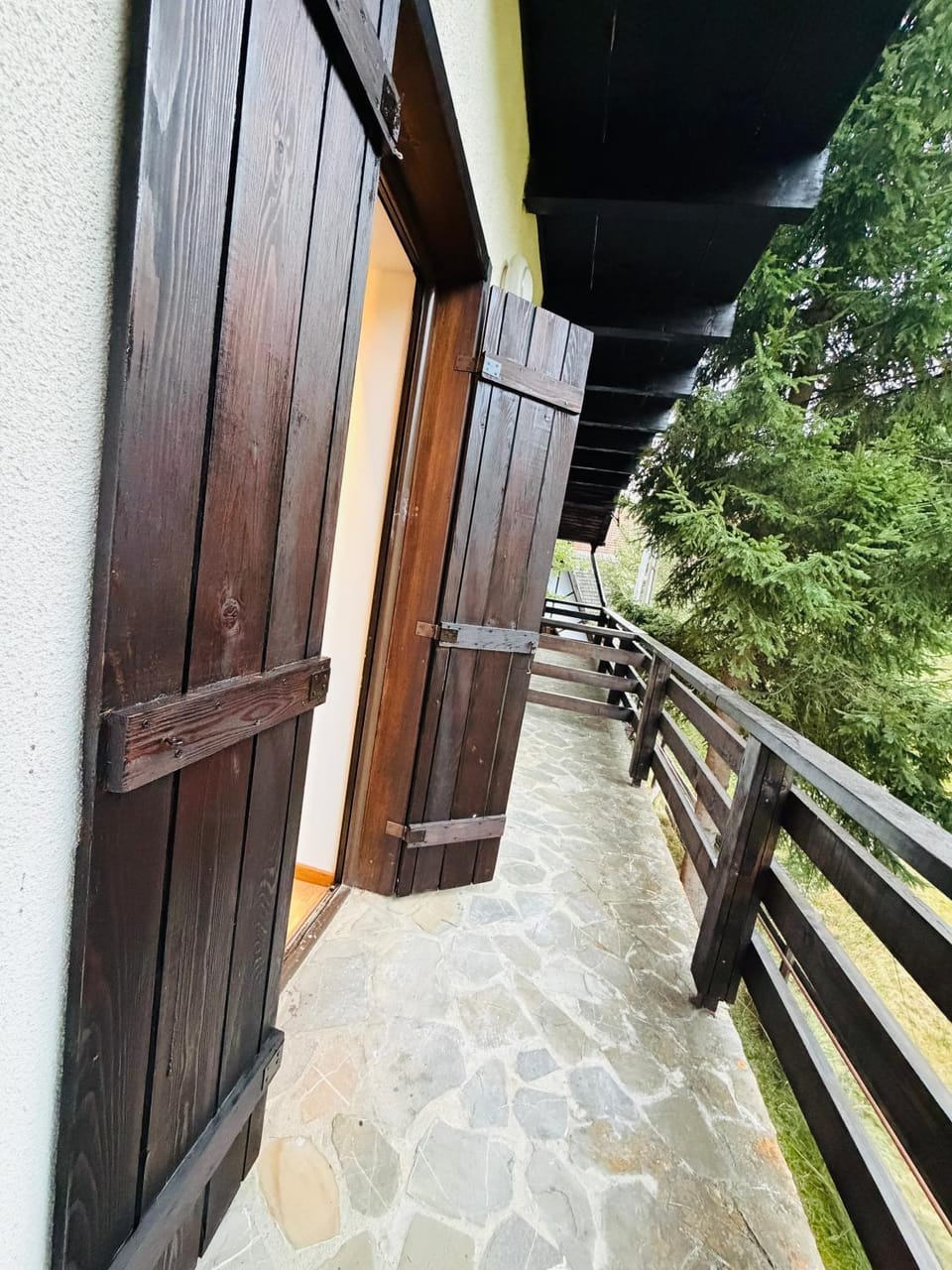 Vila Amariei Bran Nature lodge in Bran