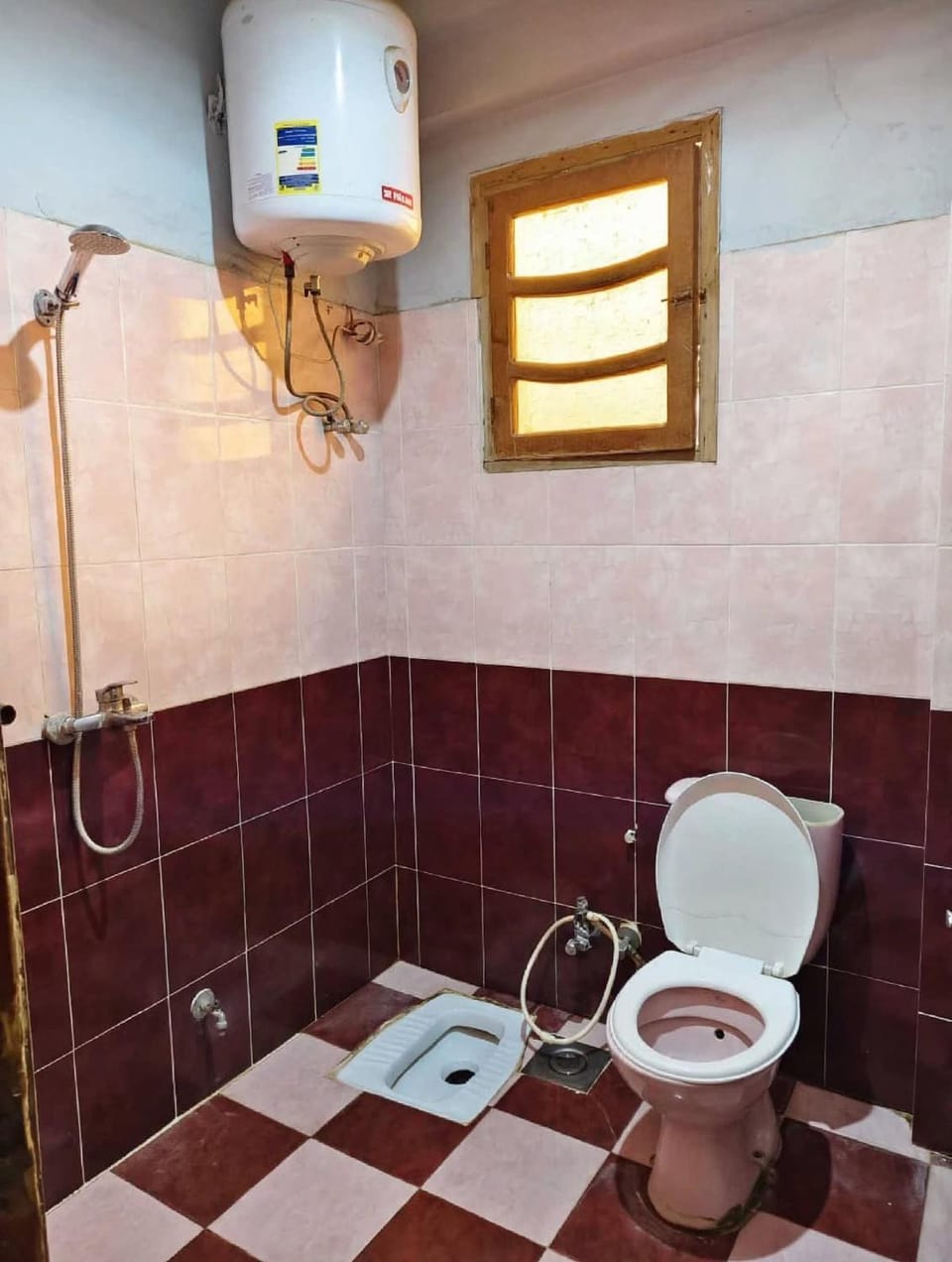 MoKass Homestay Apartment in Luxor Governorate