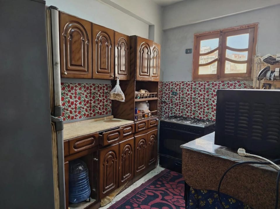 MoKass Homestay Apartment in Luxor Governorate