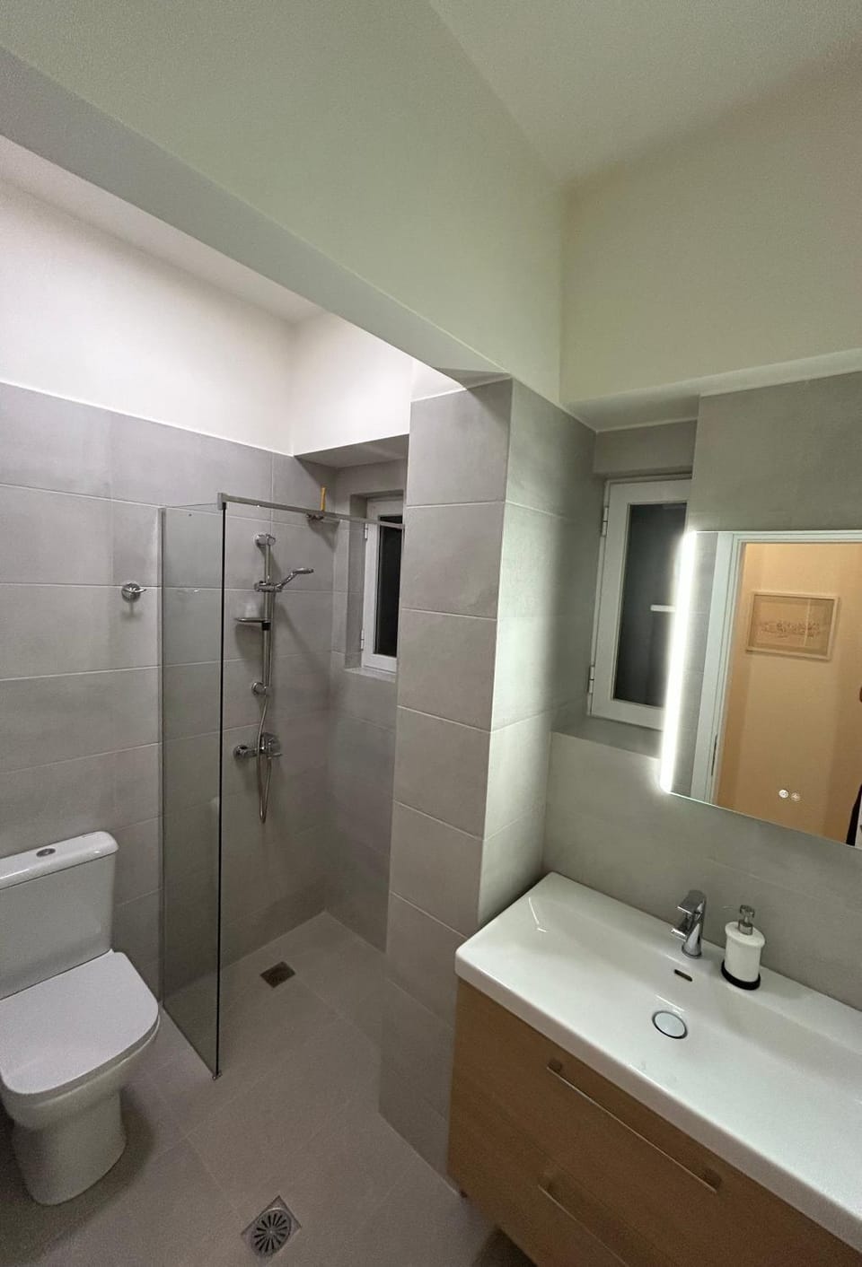 Pentelis 7A Apartment Apartment in Chalandri