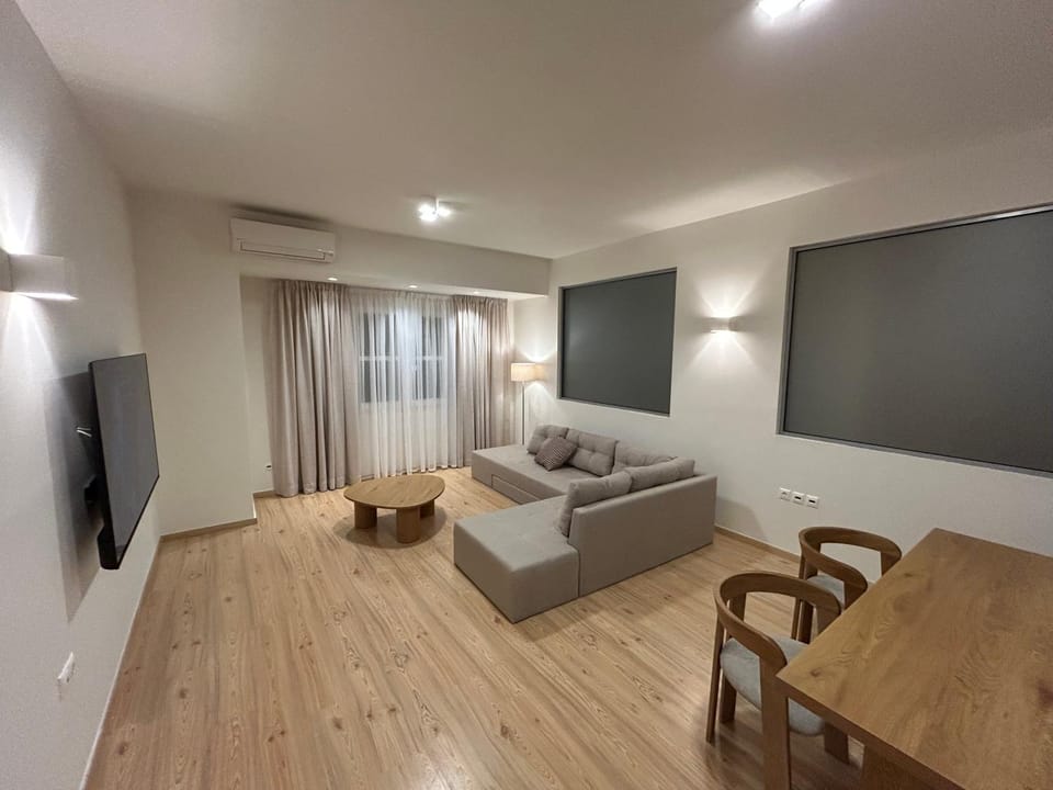 Pentelis 7A Apartment Apartment in Chalandri