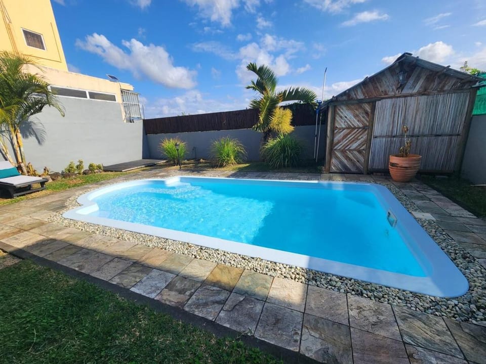 Sea Esta Holiday home Villa in Grand Baie