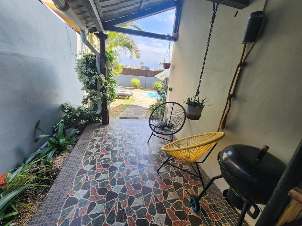 Sea Esta Holiday home Villa in Grand Baie