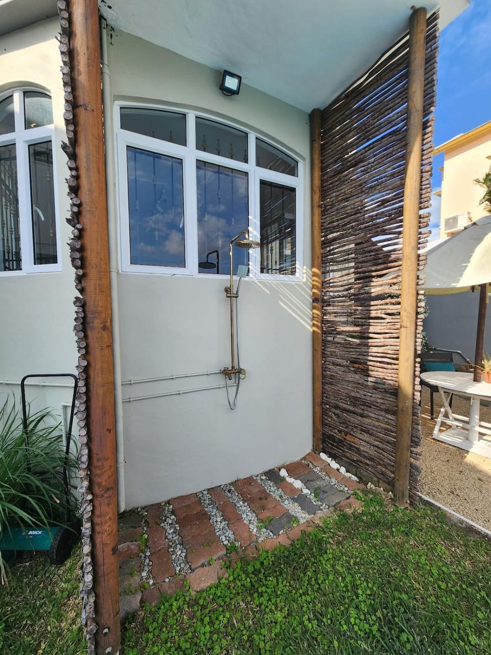 Sea Esta Holiday home Villa in Grand Baie