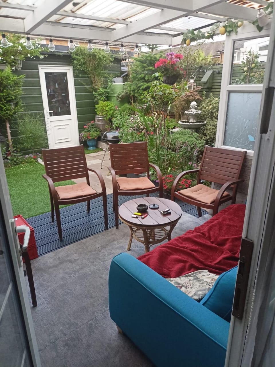 Gest Room Vacation rental in London