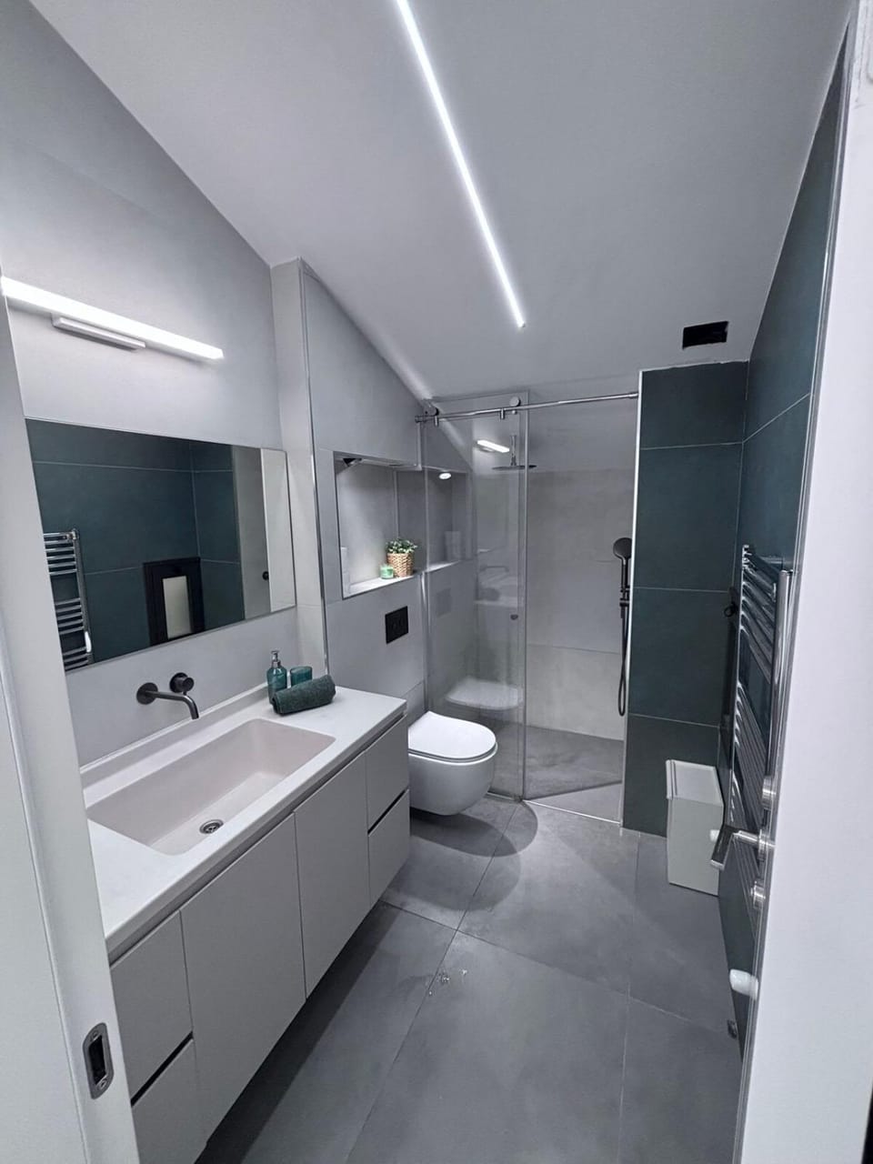 Jerusalem Luxury Villa Villa in Jerusalem