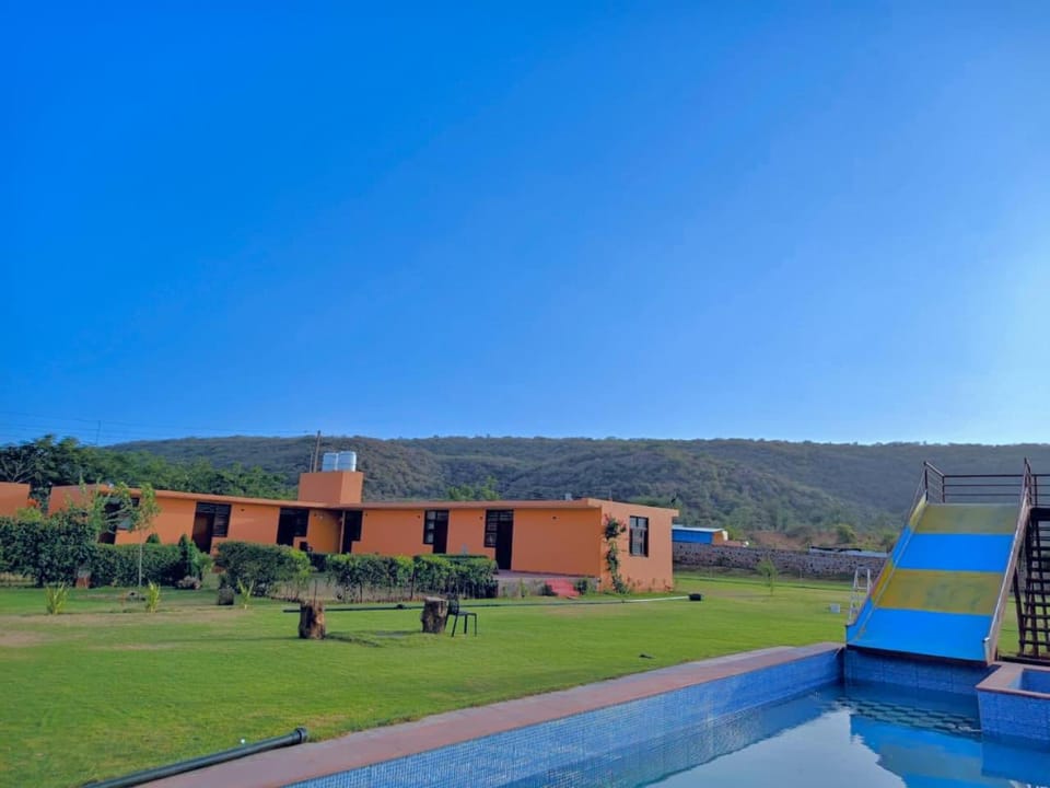 Private farmhouse Gurugram Farm Stay in Gurugram