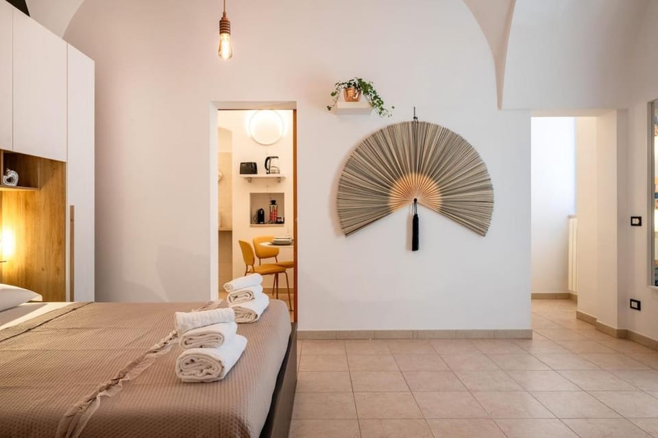 Principino Home- Comfort, Stile e Relax in Puglia House in Castellana Grotte