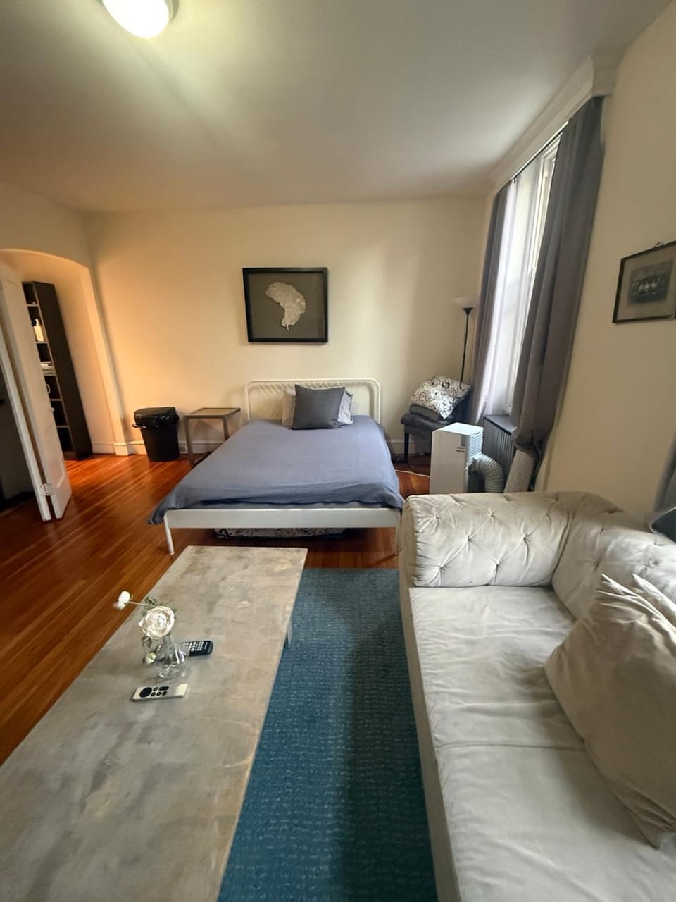 Cozy Stays By Kris Apartment in Philadelphia