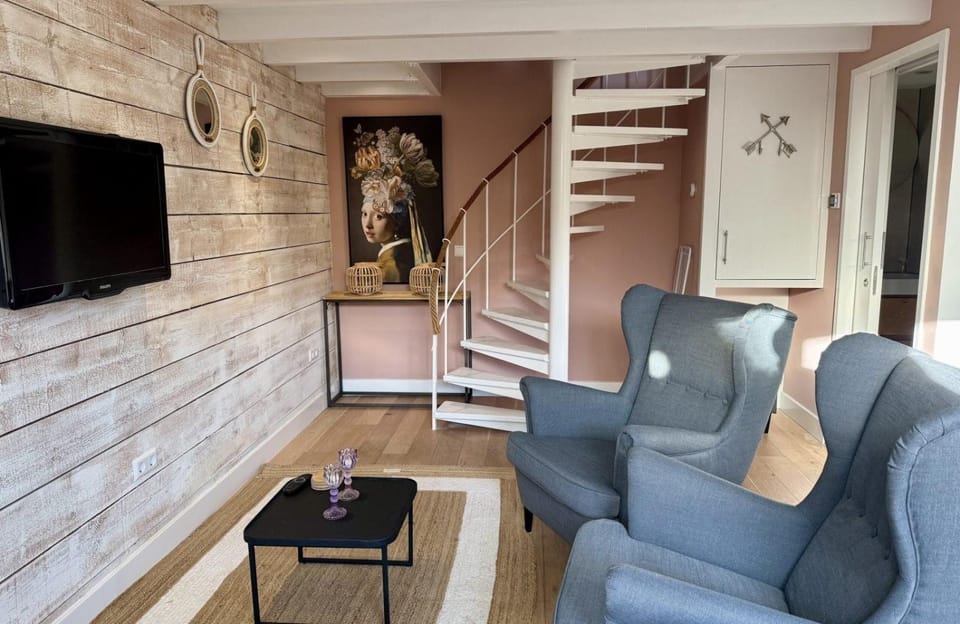 Vakantiewoning Nica Bed and Breakfast in Bergen