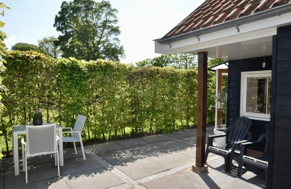 Vakantiewoning Nica Bed and Breakfast in Bergen
