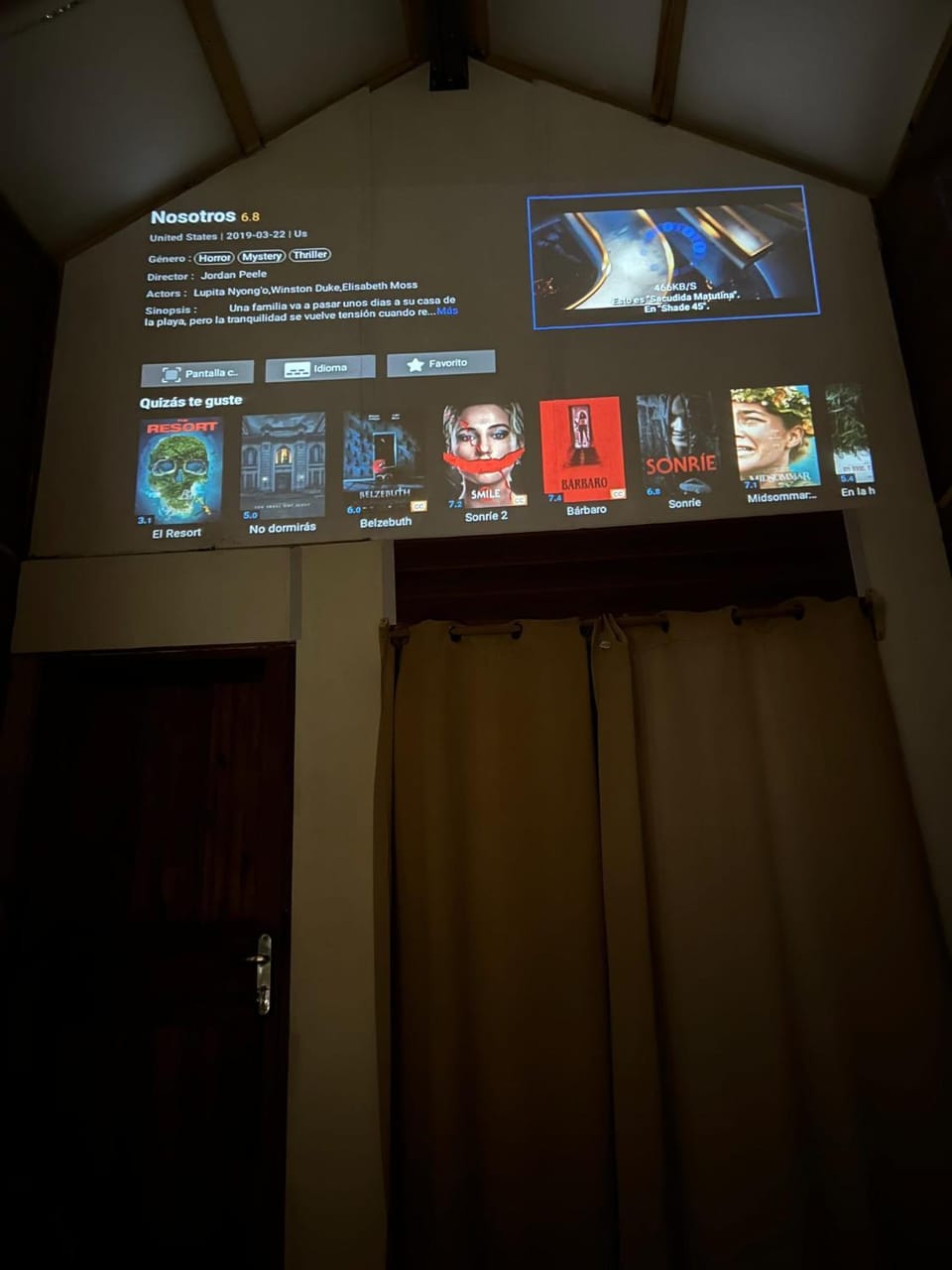 TV and multimedia